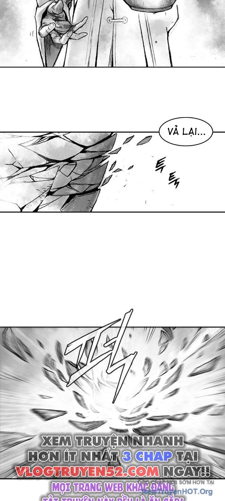 Ma Nhãn Chapter 2 - 18