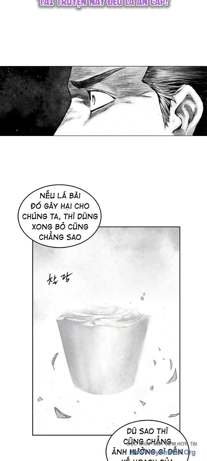 Ma Nhãn Chapter 2 - 19