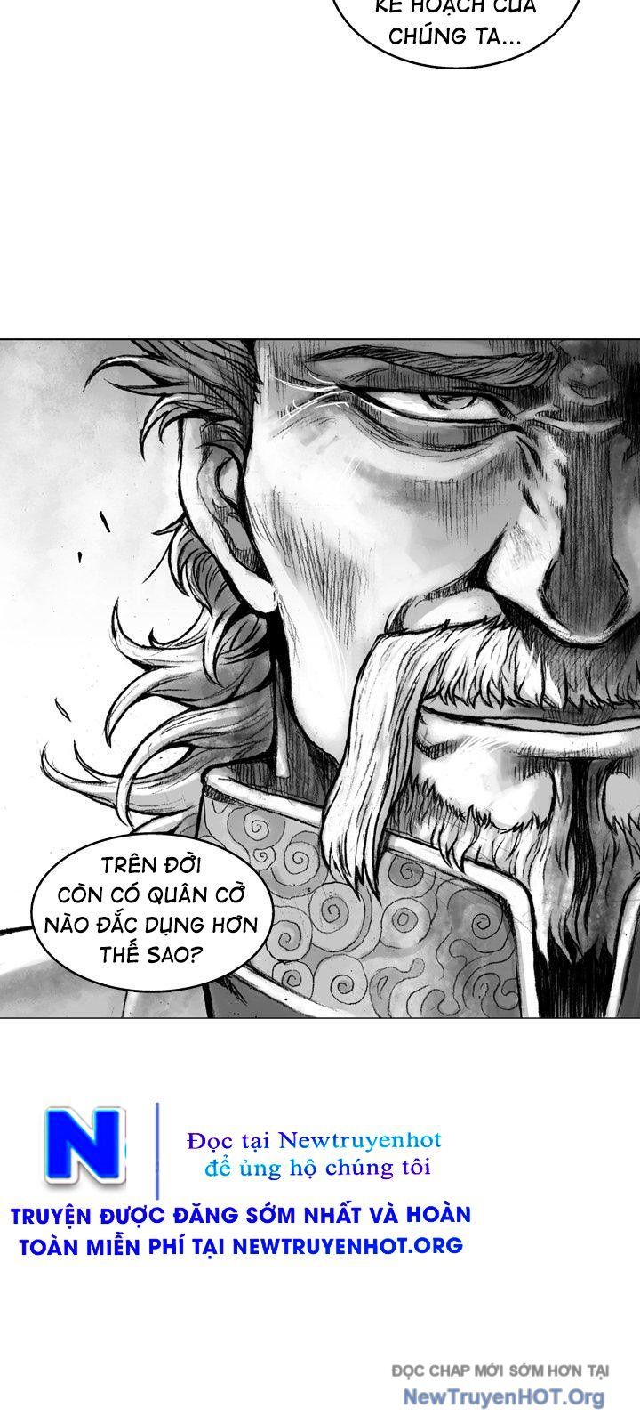 Ma Nhãn Chapter 2 - 20