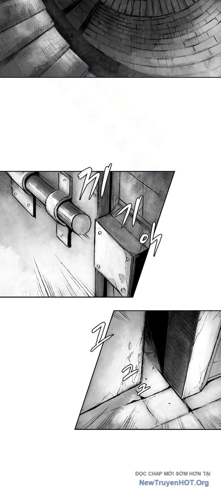 Ma Nhãn Chapter 2 - 22