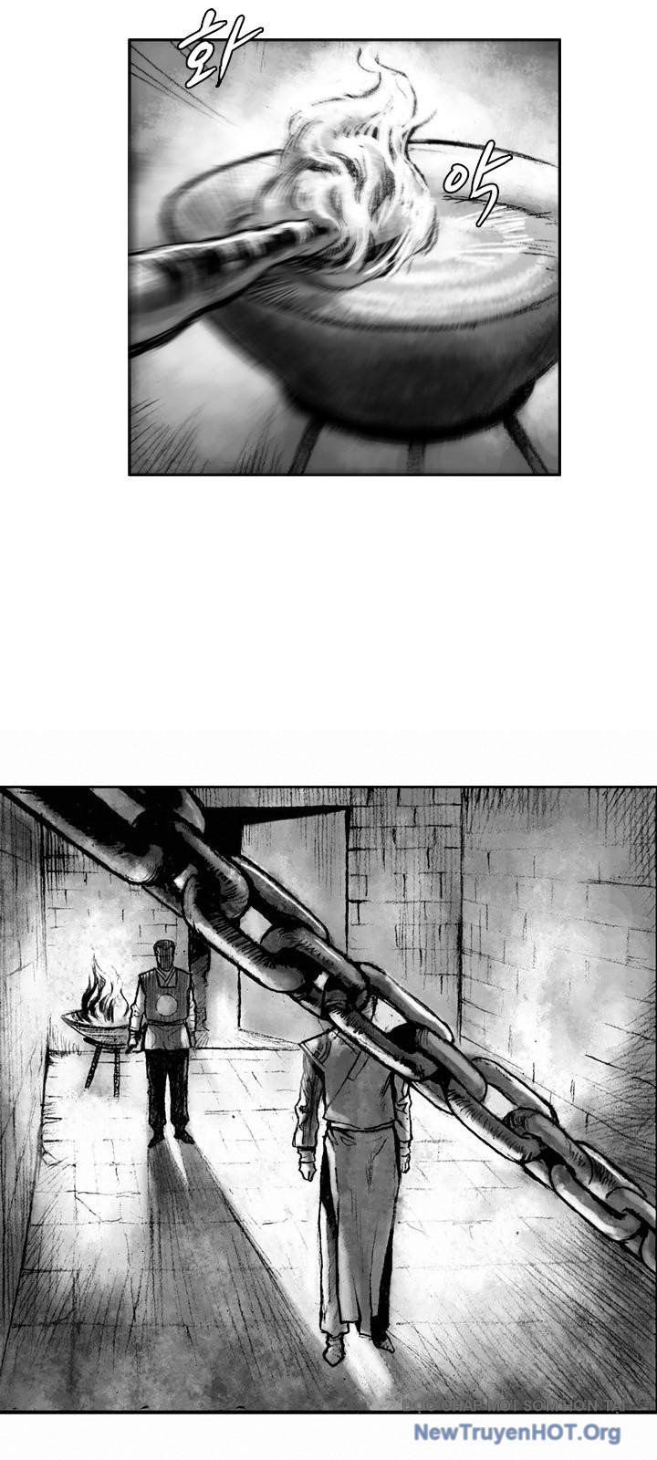 Ma Nhãn Chapter 2 - 23