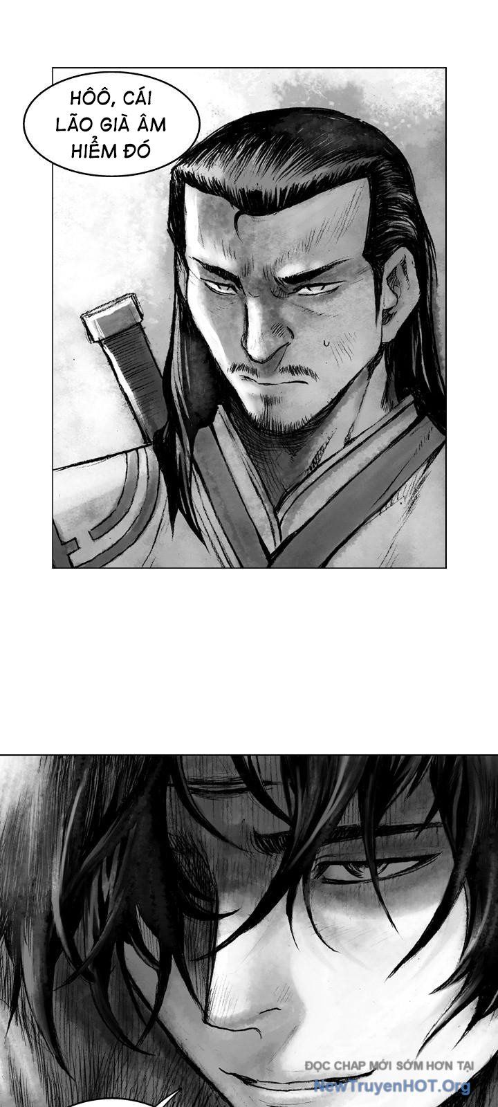 Ma Nhãn Chapter 2 - 26