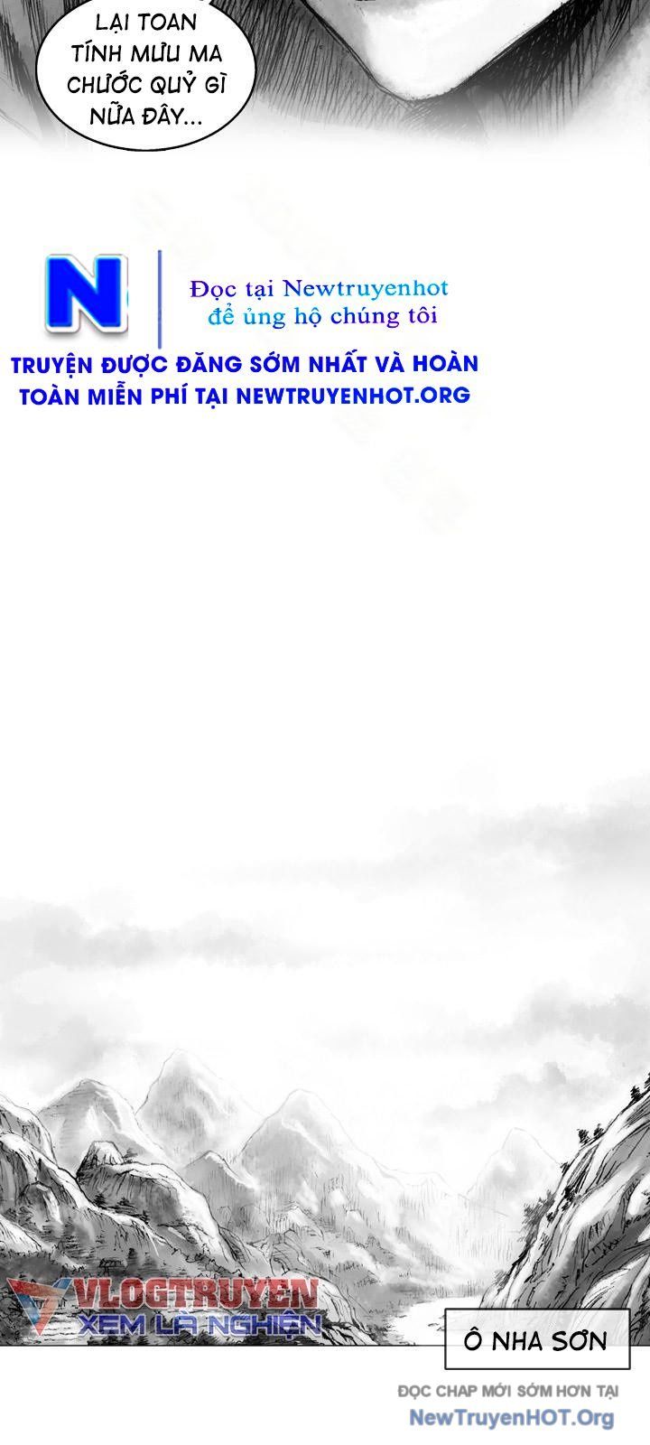 Ma Nhãn Chapter 2 - 27