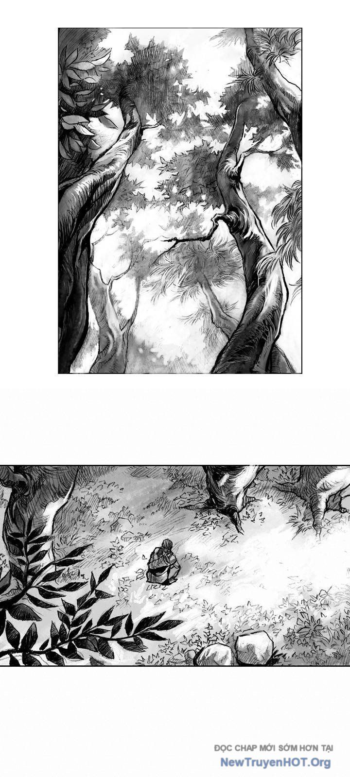 Ma Nhãn Chapter 2 - 28