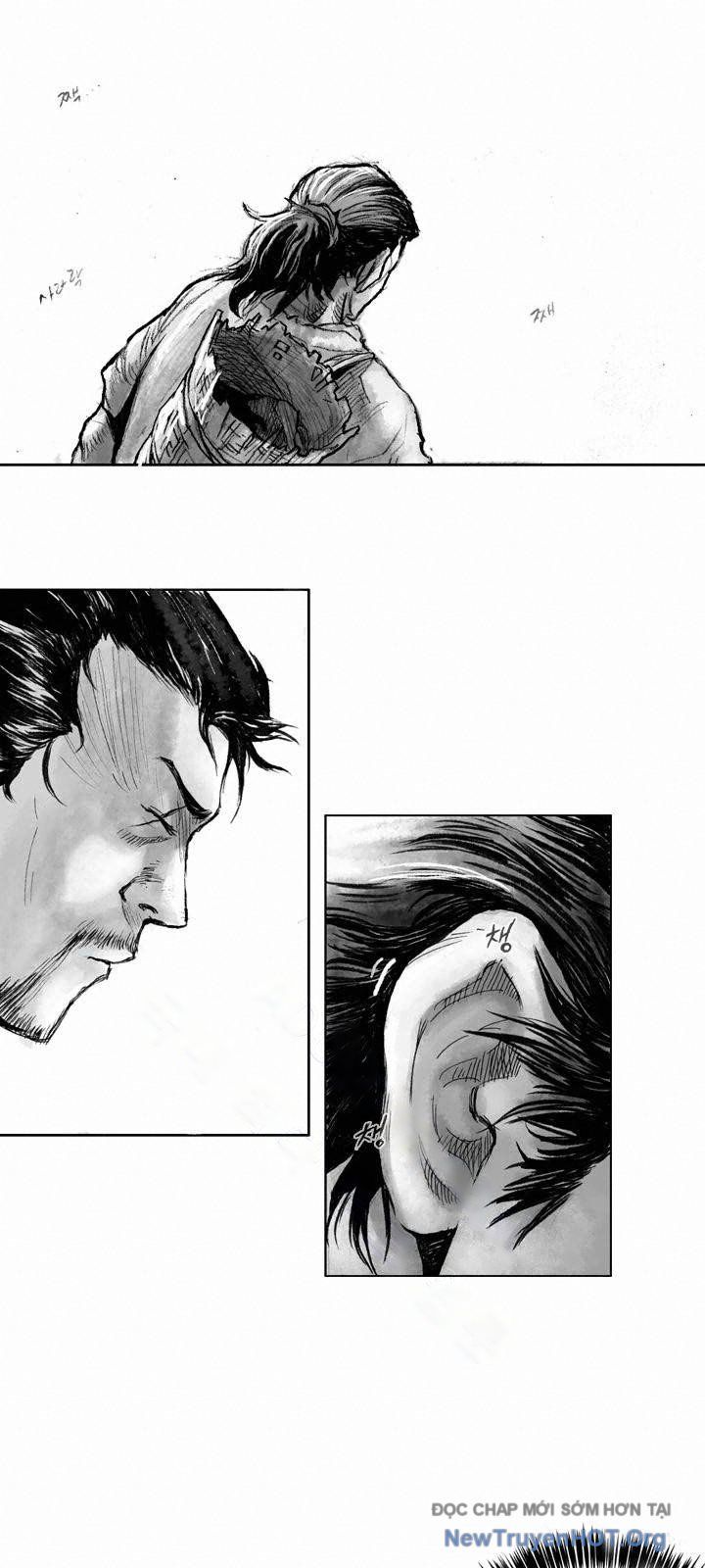 Ma Nhãn Chapter 2 - 29