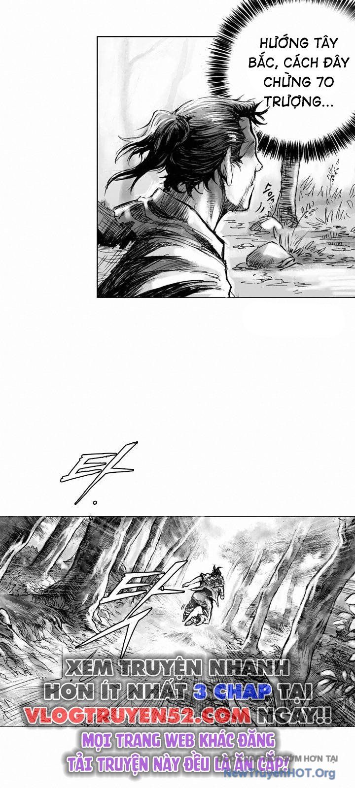 Ma Nhãn Chapter 2 - 30