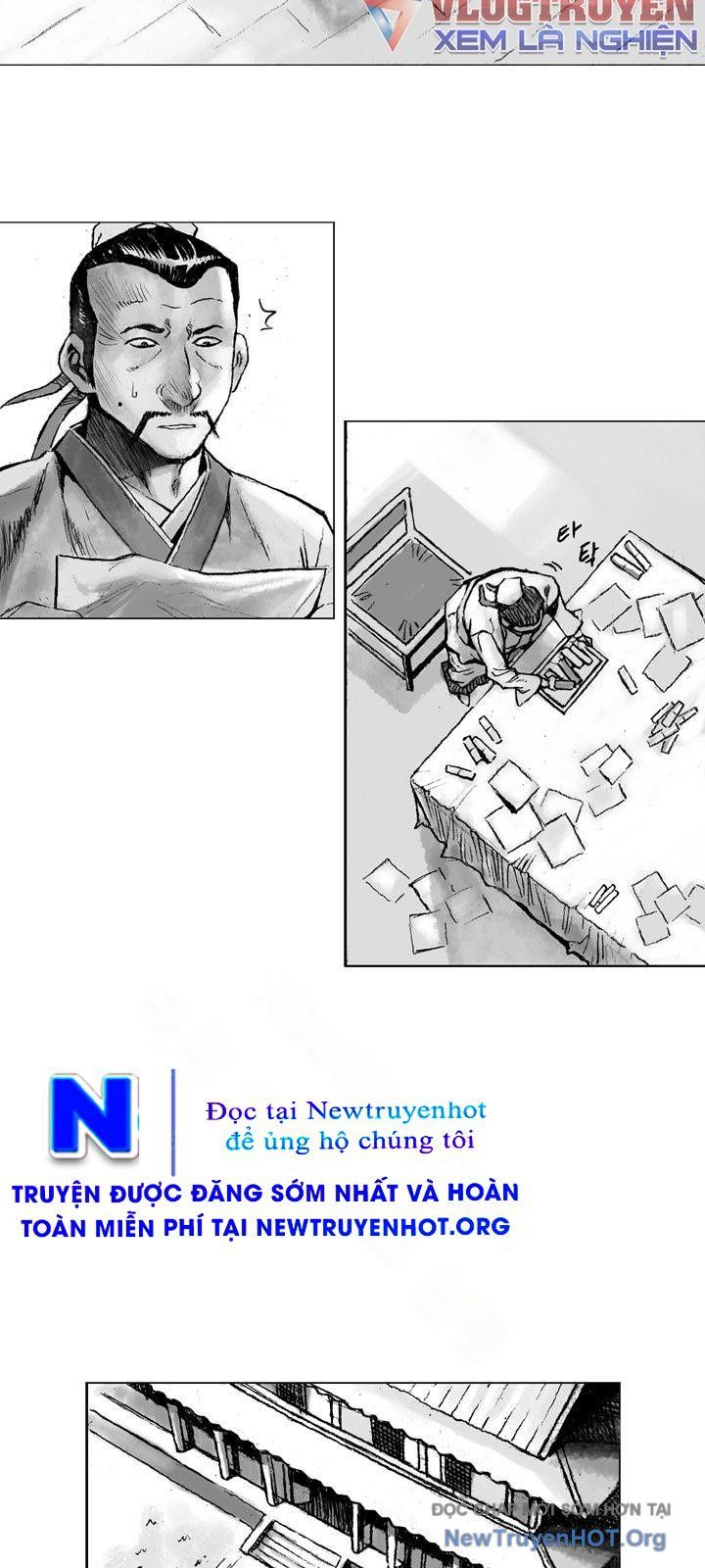 Ma Nhãn Chapter 2 - 4