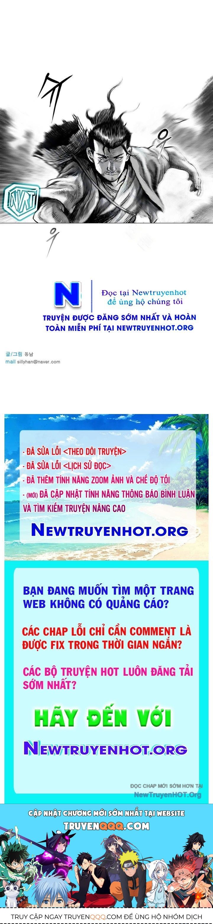 Ma Nhãn Chapter 2 - 31