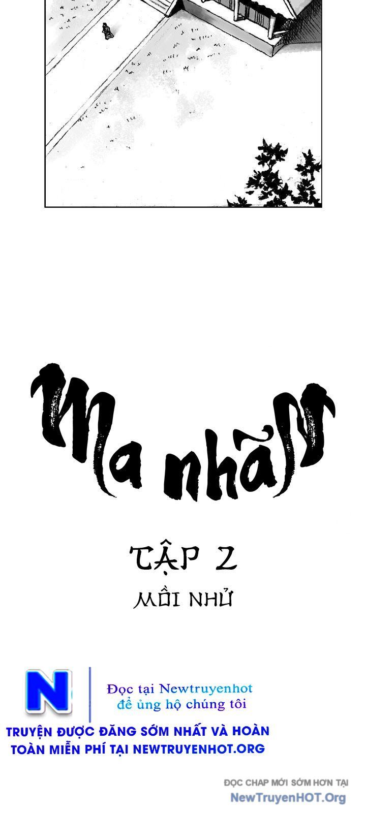 Ma Nhãn Chapter 2 - 5
