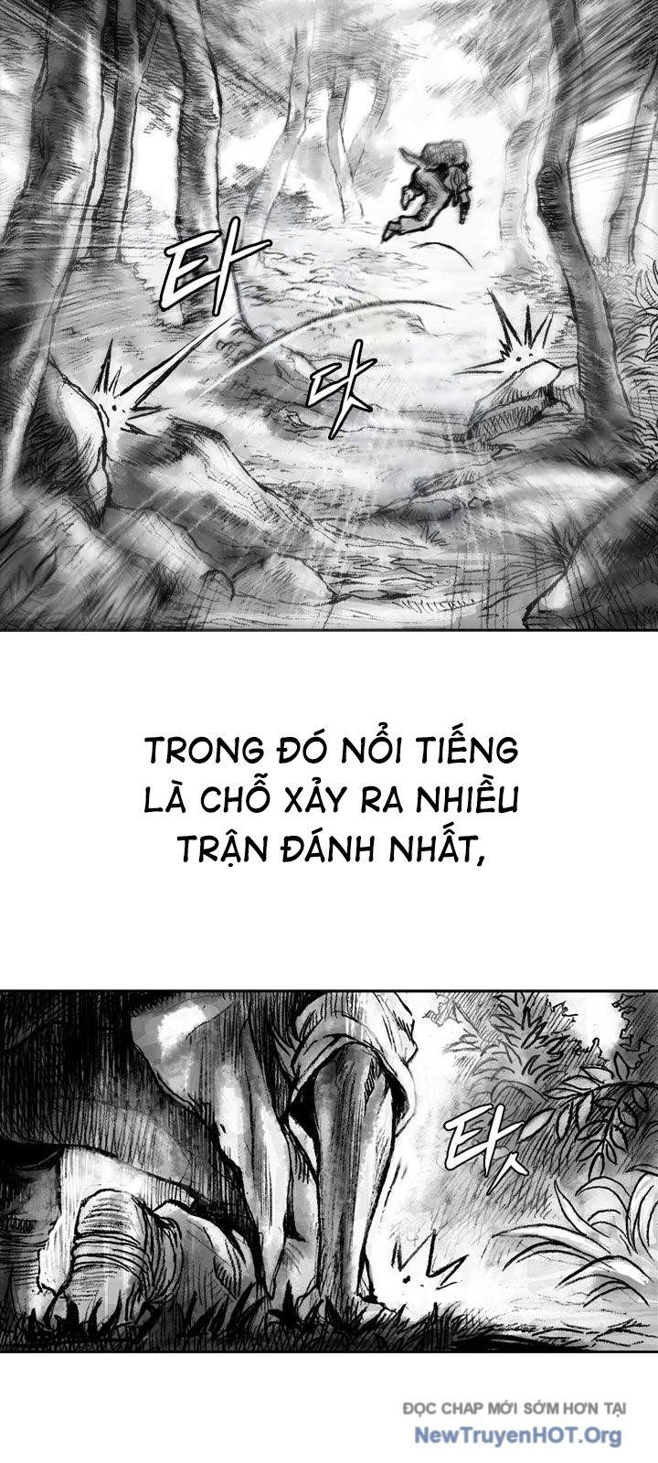 Ma Nhãn Chapter 3 - 2