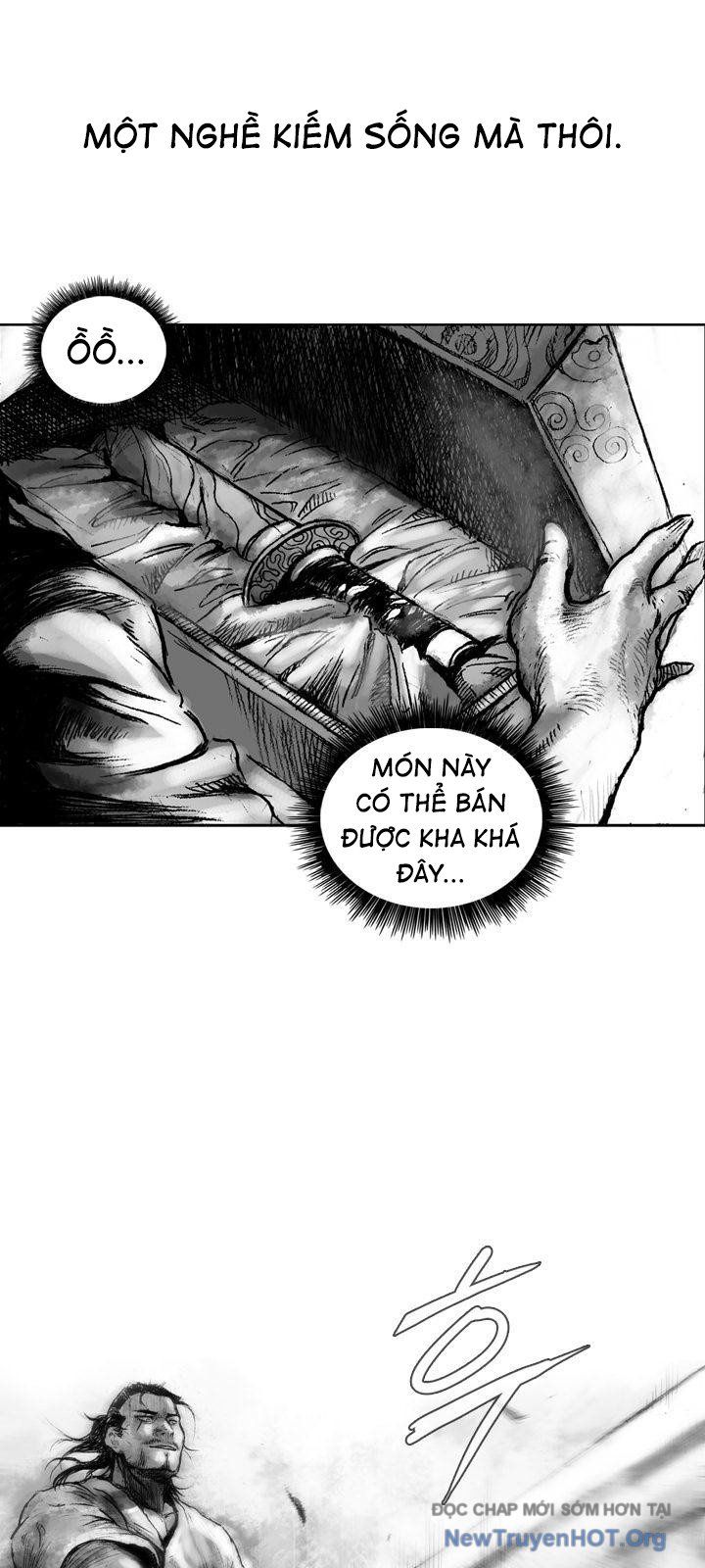 Ma Nhãn Chapter 3 - 11