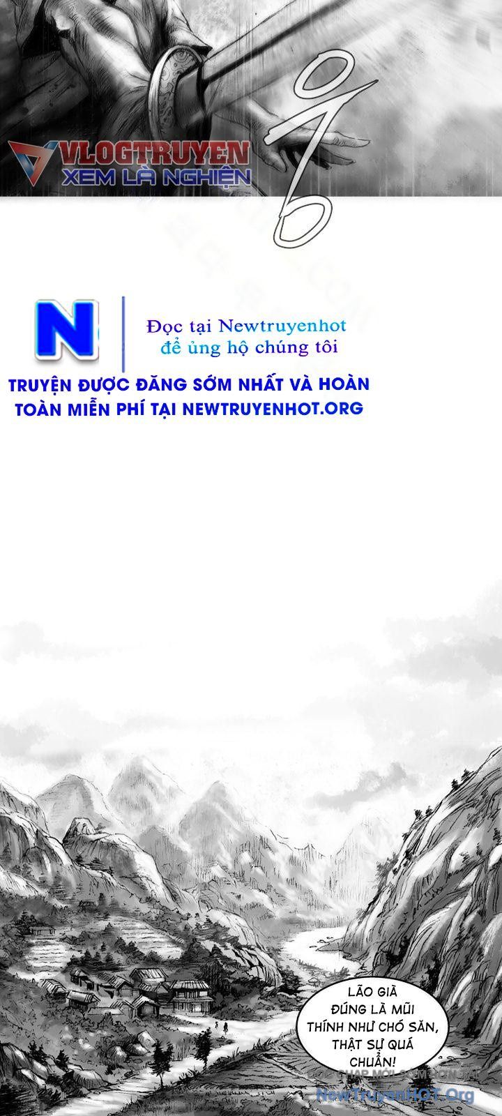 Ma Nhãn Chapter 3 - 12