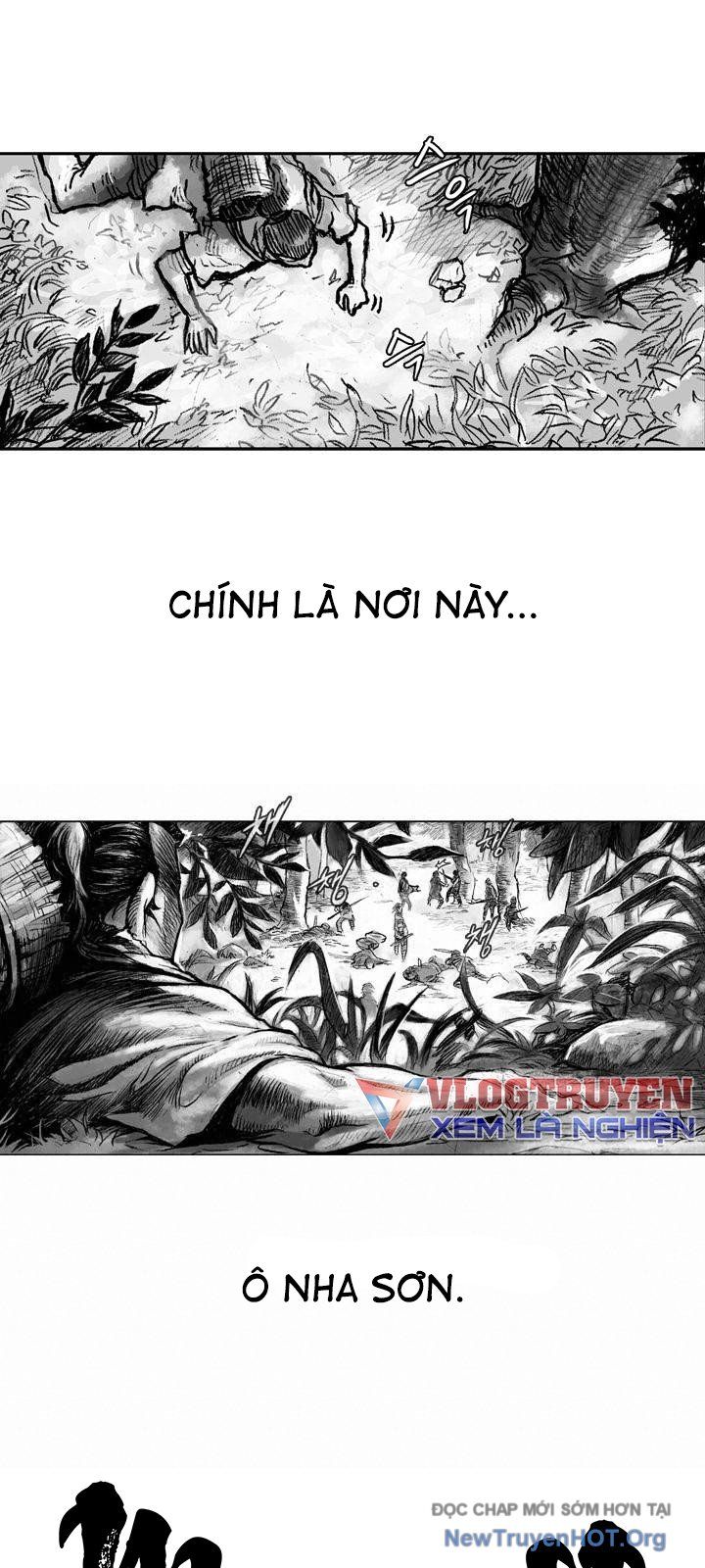 Ma Nhãn Chapter 3 - 3