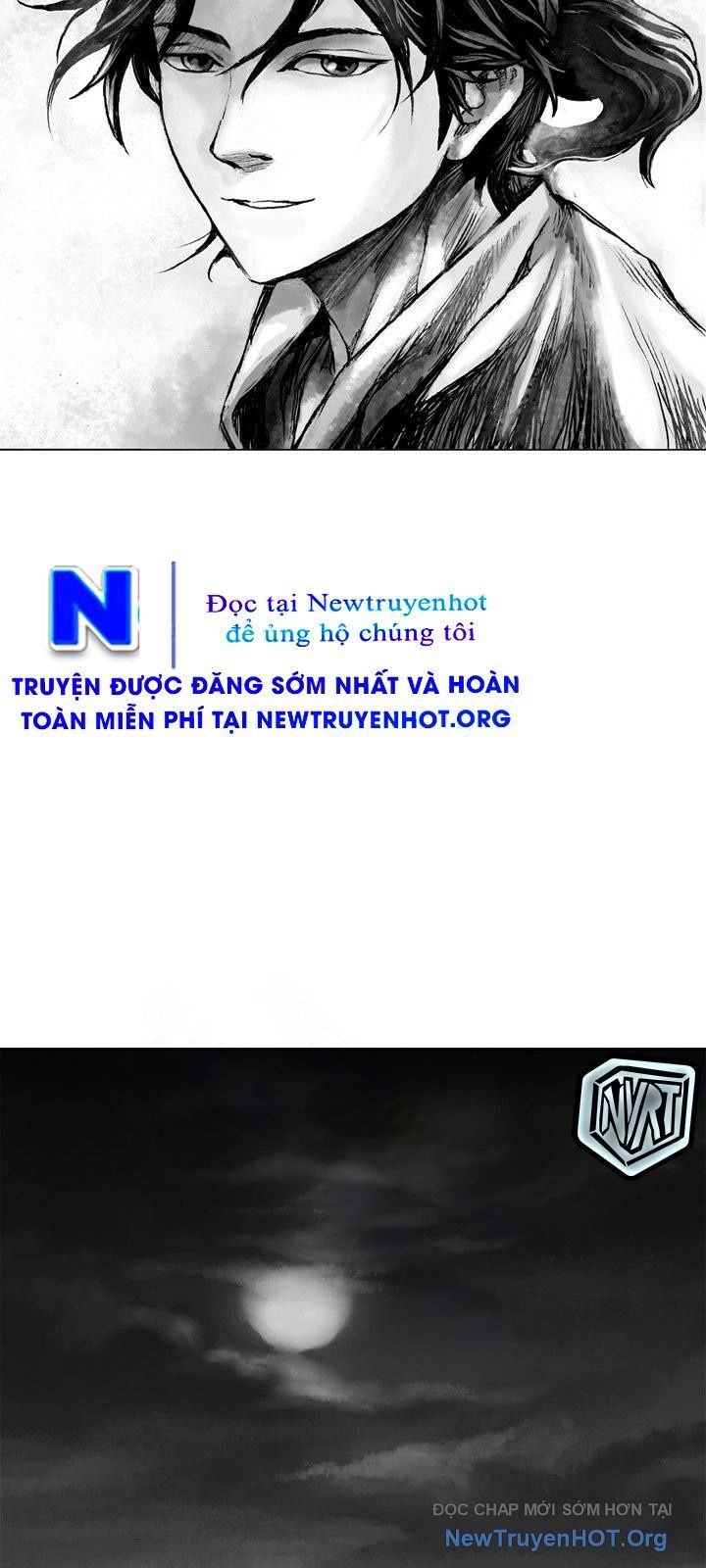 Ma Nhãn Chapter 3 - 24
