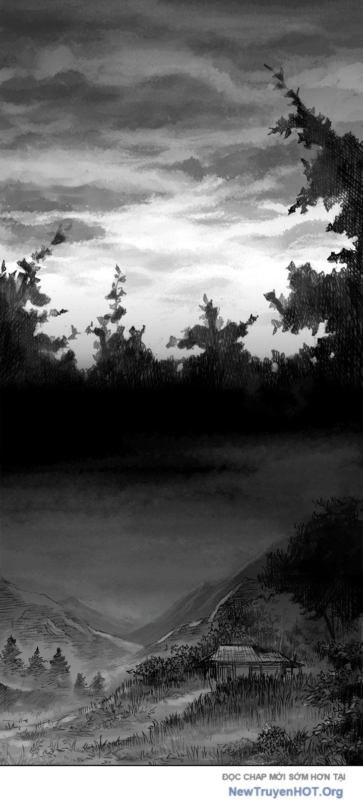 Ma Nhãn Chapter 3 - 25