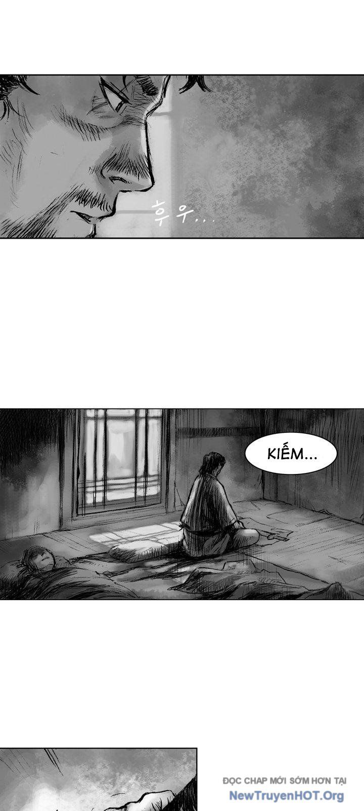 Ma Nhãn Chapter 3 - 26