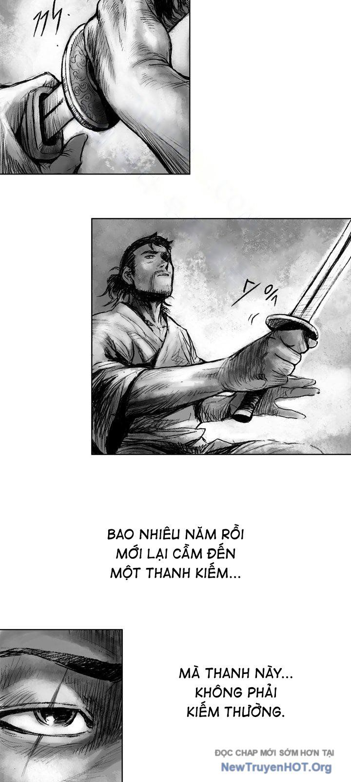 Ma Nhãn Chapter 3 - 27