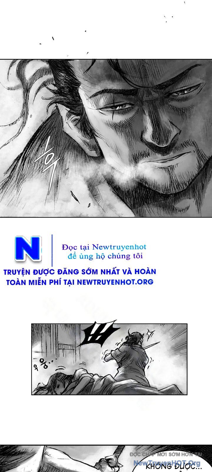 Ma Nhãn Chapter 3 - 29