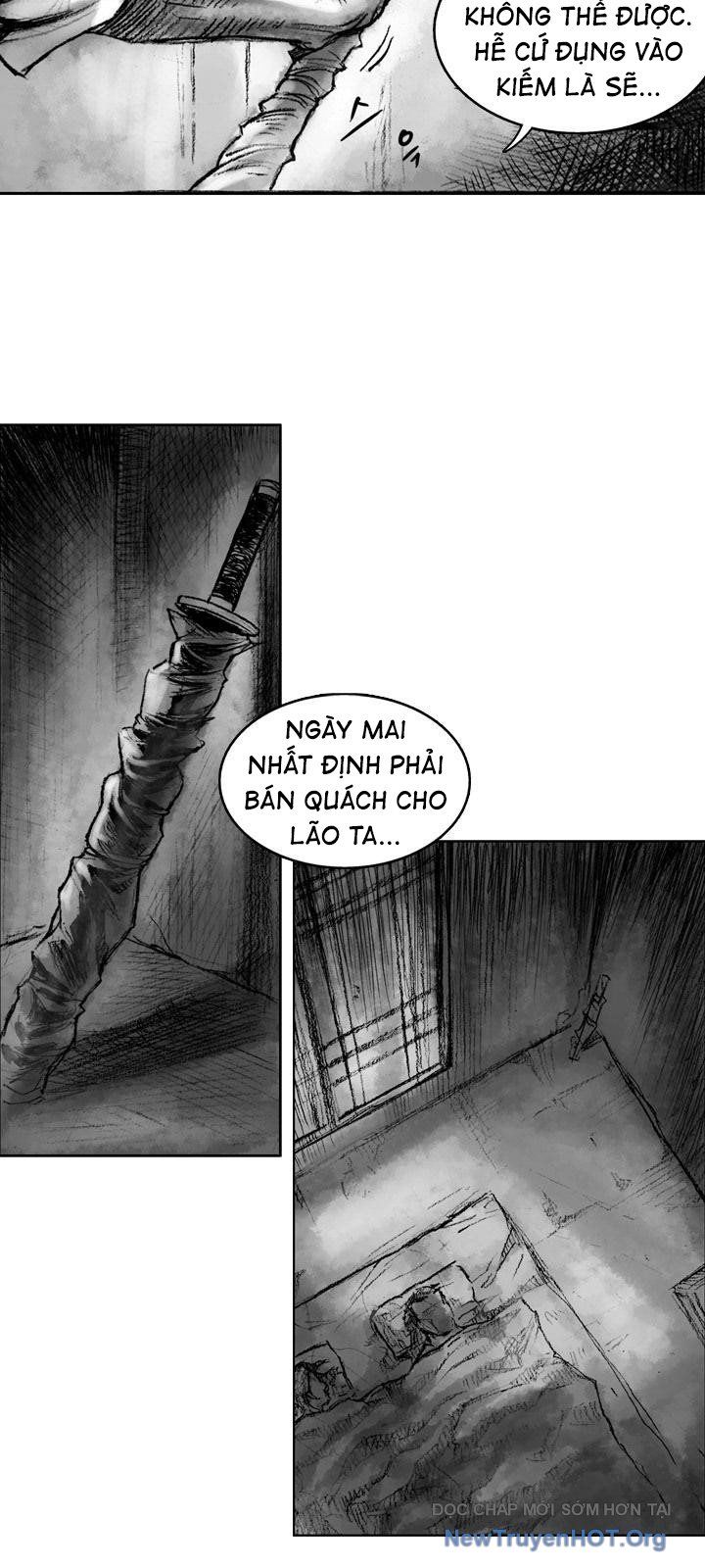 Ma Nhãn Chapter 3 - 30