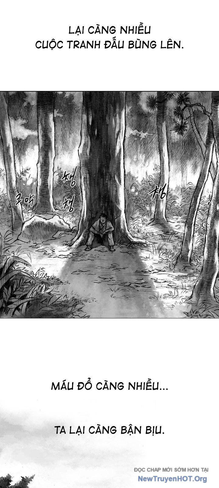 Ma Nhãn Chapter 3 - 6