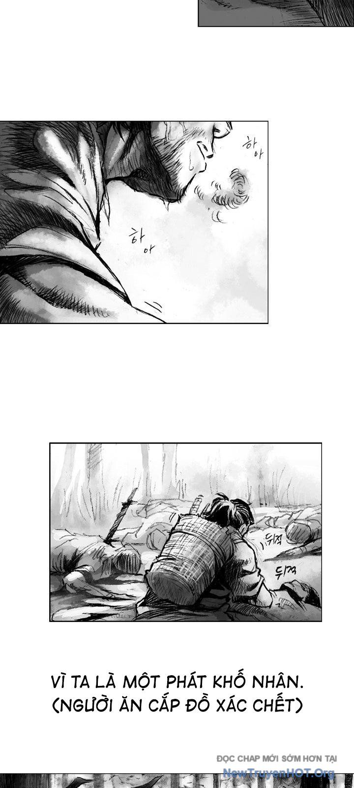 Ma Nhãn Chapter 3 - 8