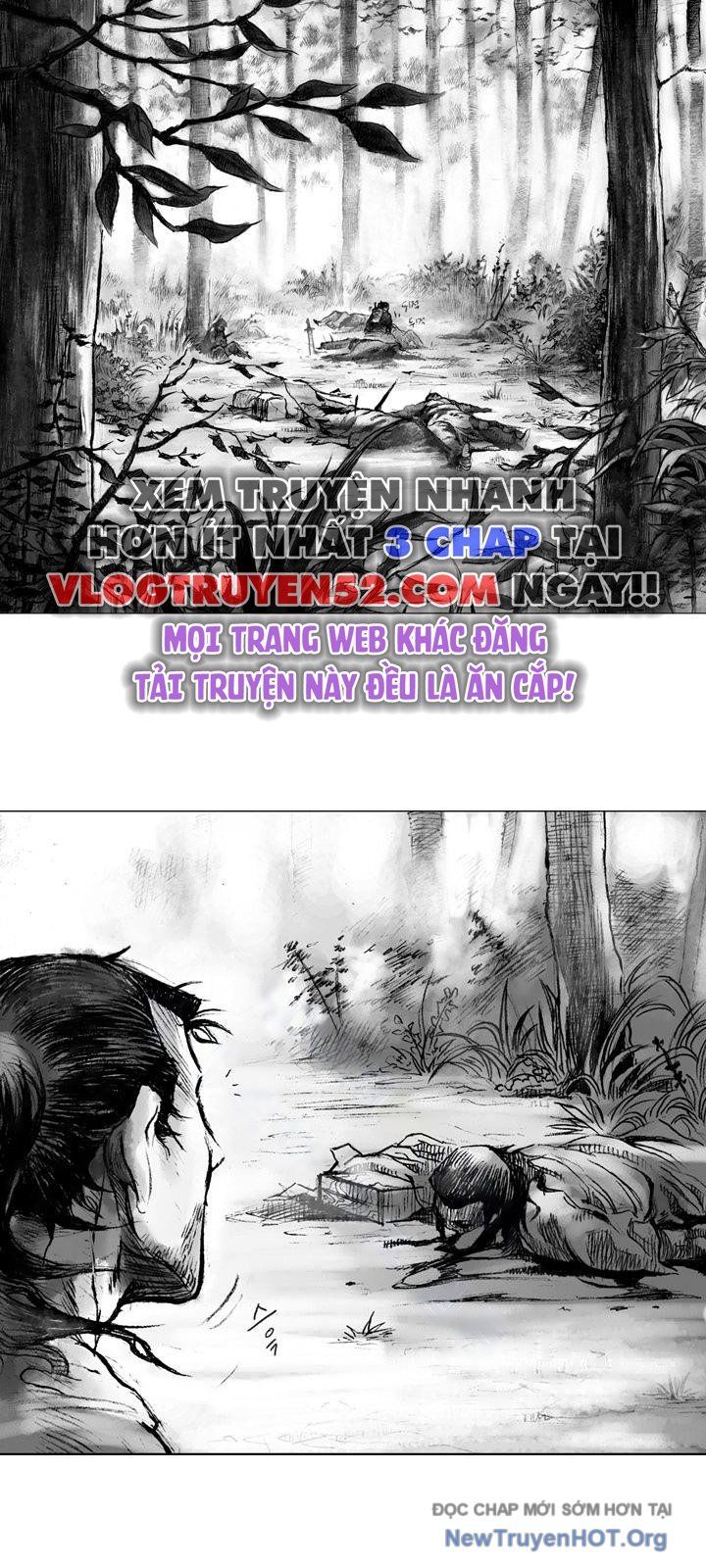 Ma Nhãn Chapter 3 - 9