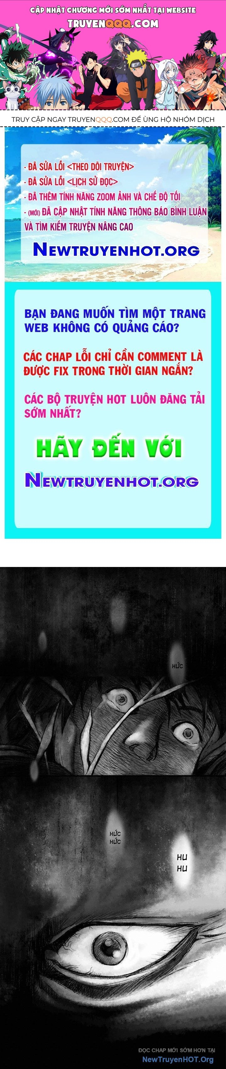 Ma Nhãn Chapter 4 - 1