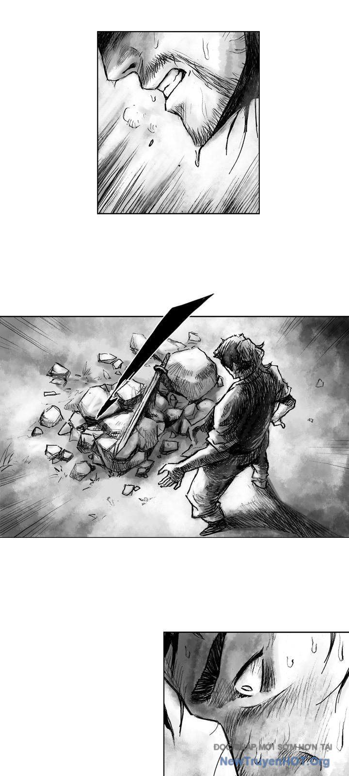 Ma Nhãn Chapter 4 - 11