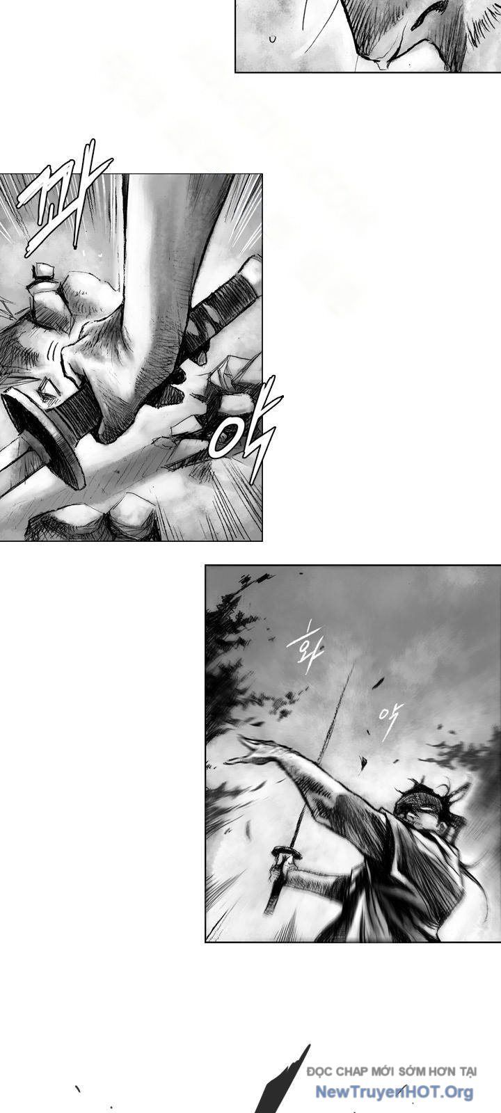 Ma Nhãn Chapter 4 - 12