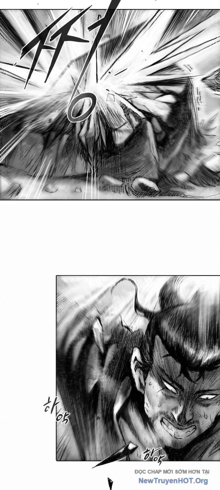 Ma Nhãn Chapter 4 - 13