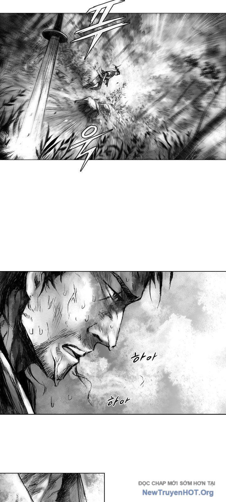 Ma Nhãn Chapter 4 - 16