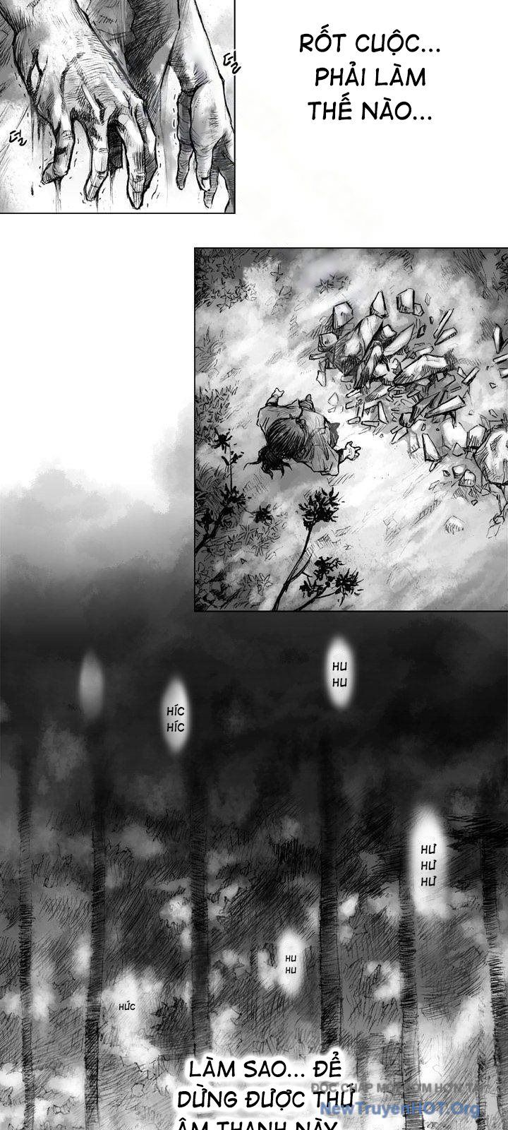 Ma Nhãn Chapter 4 - 17