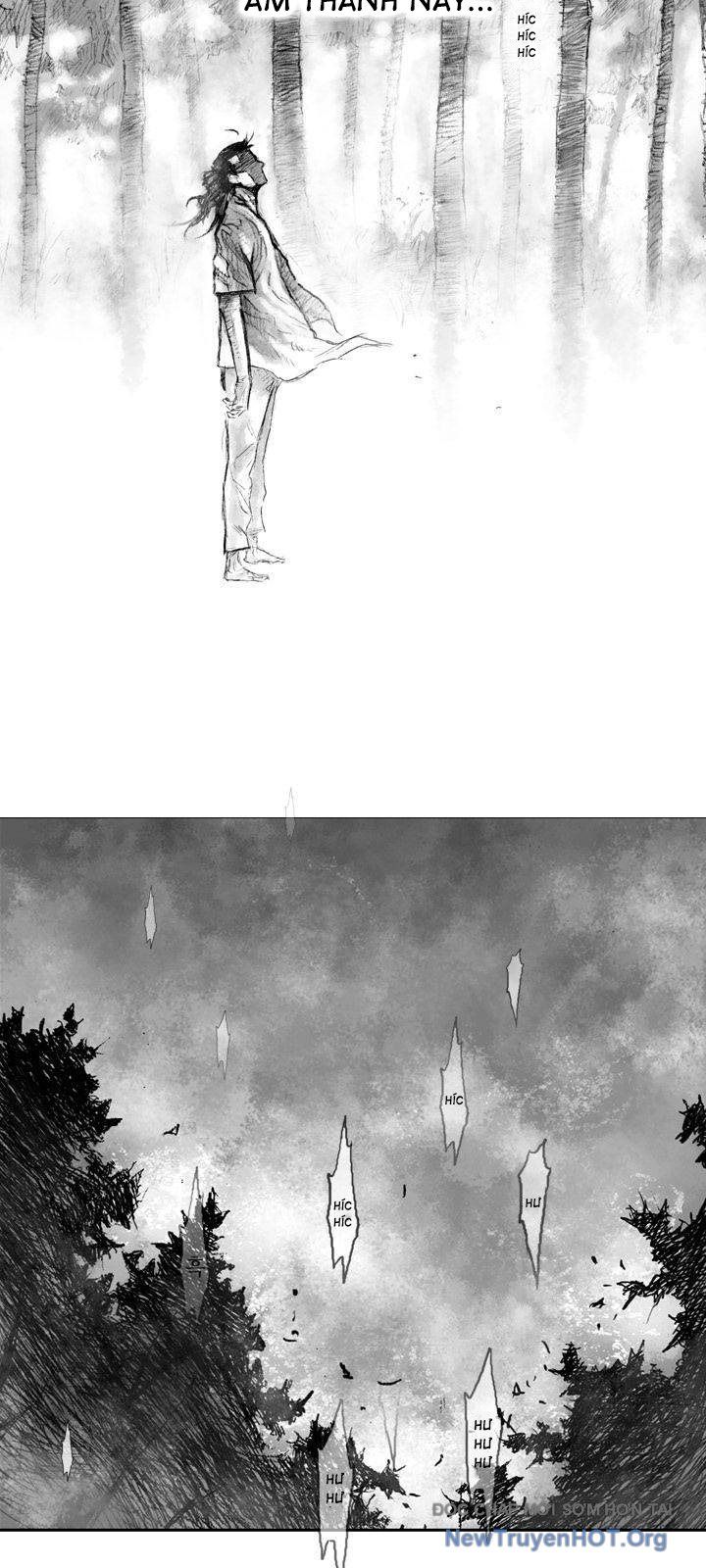 Ma Nhãn Chapter 4 - 18