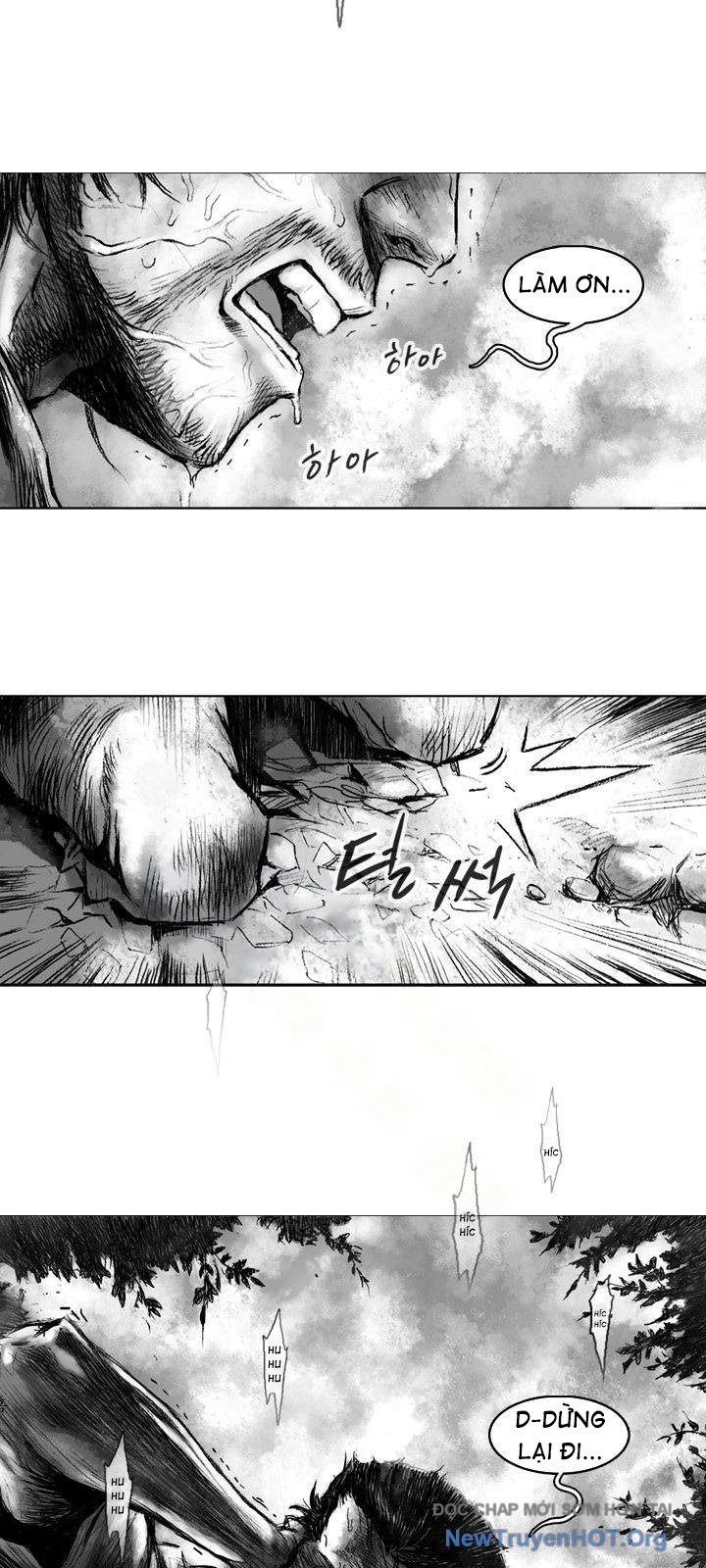 Ma Nhãn Chapter 4 - 19