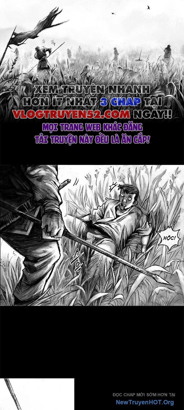 Ma Nhãn Chapter 4 - 21