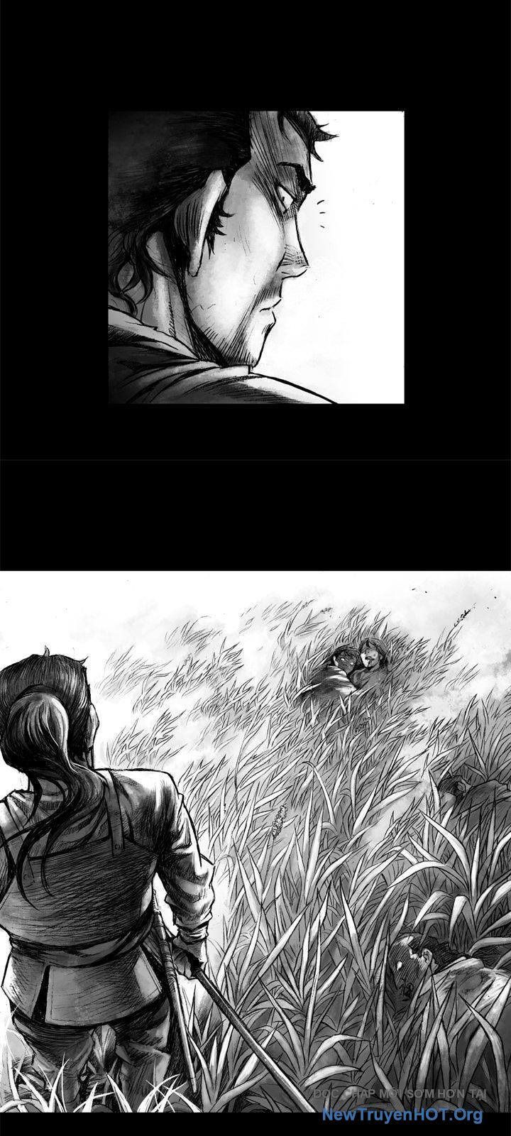 Ma Nhãn Chapter 4 - 23