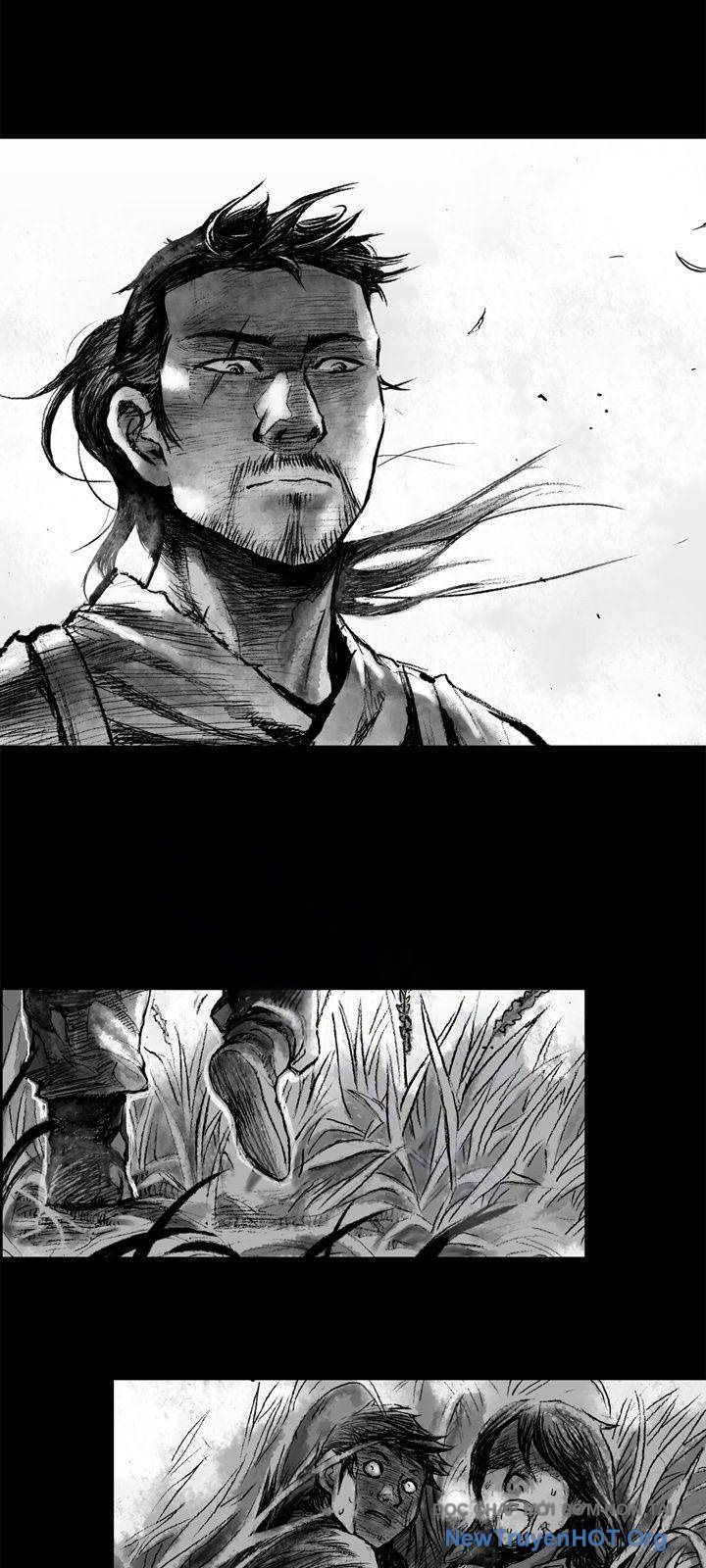 Ma Nhãn Chapter 4 - 24