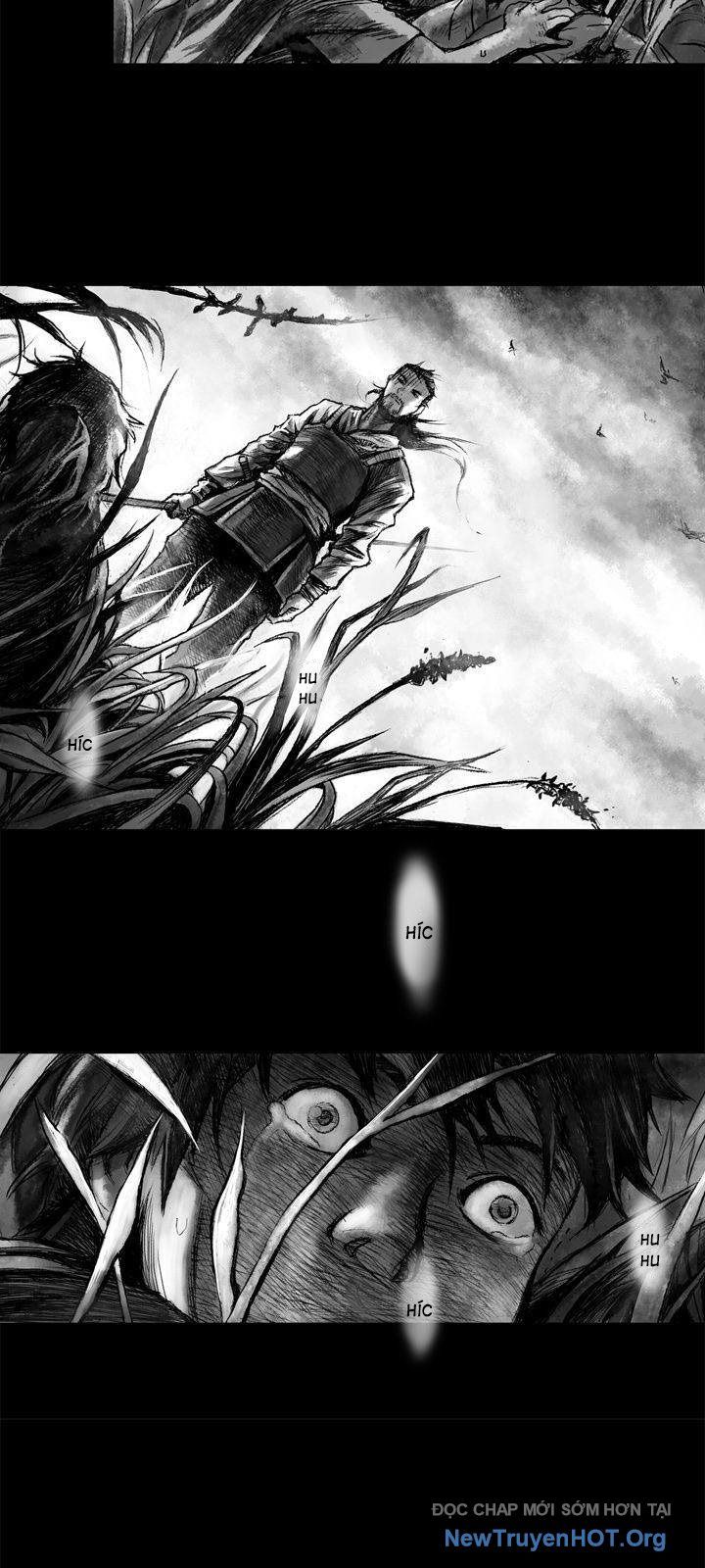 Ma Nhãn Chapter 4 - 25