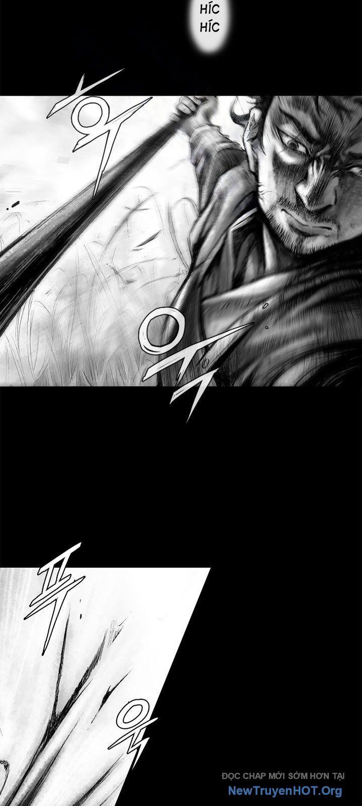 Ma Nhãn Chapter 4 - 27