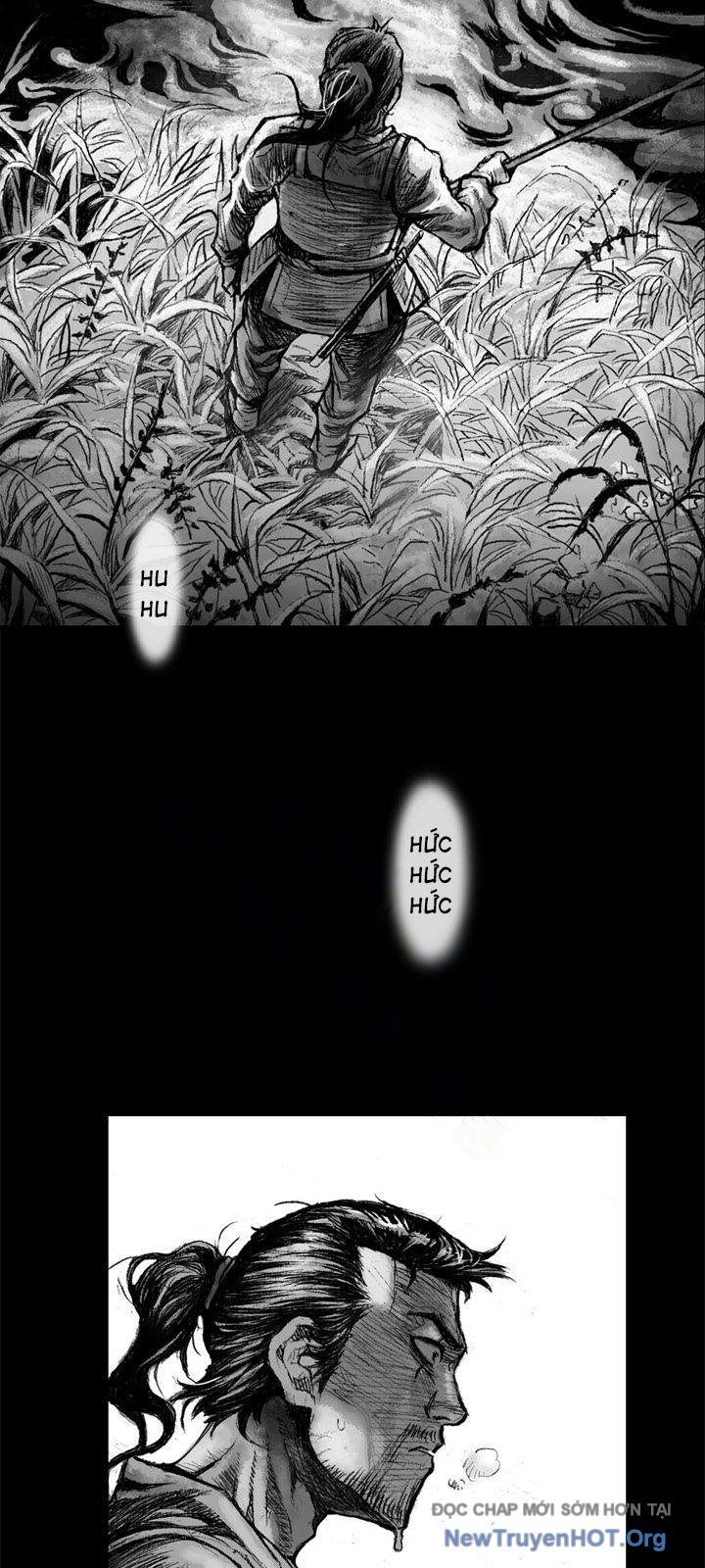 Ma Nhãn Chapter 4 - 29