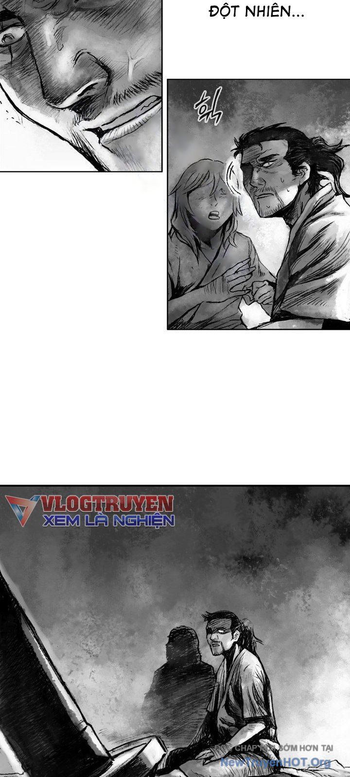 Ma Nhãn Chapter 4 - 7