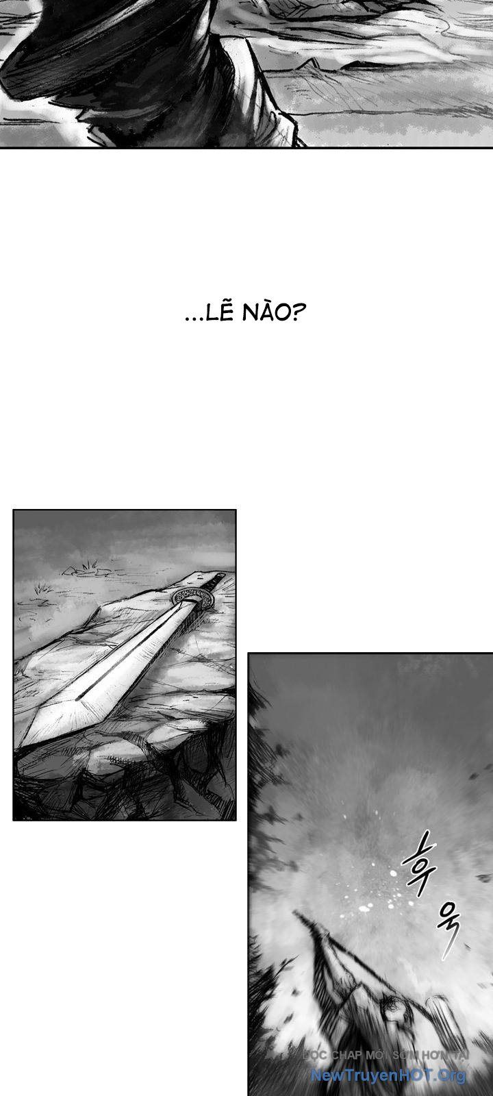 Ma Nhãn Chapter 4 - 8