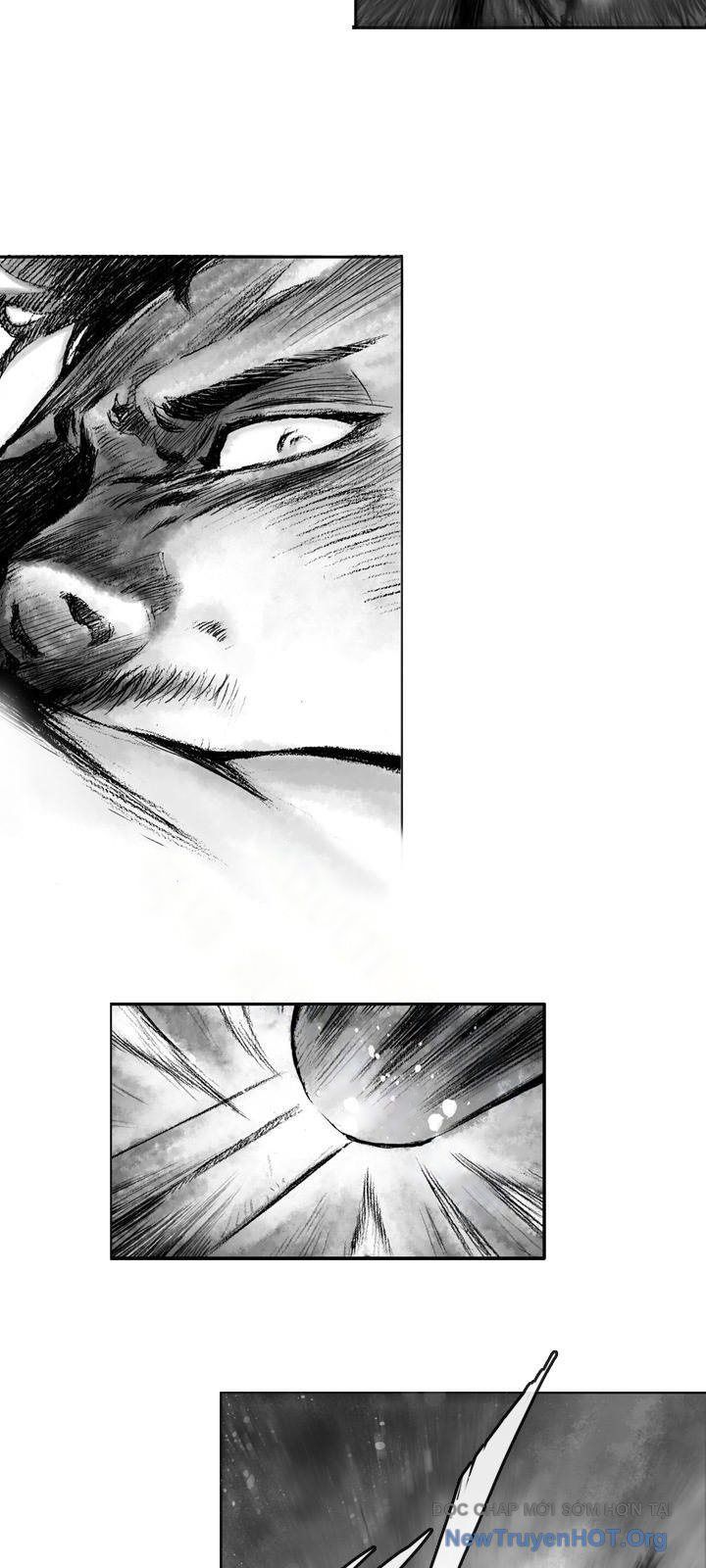 Ma Nhãn Chapter 4 - 9