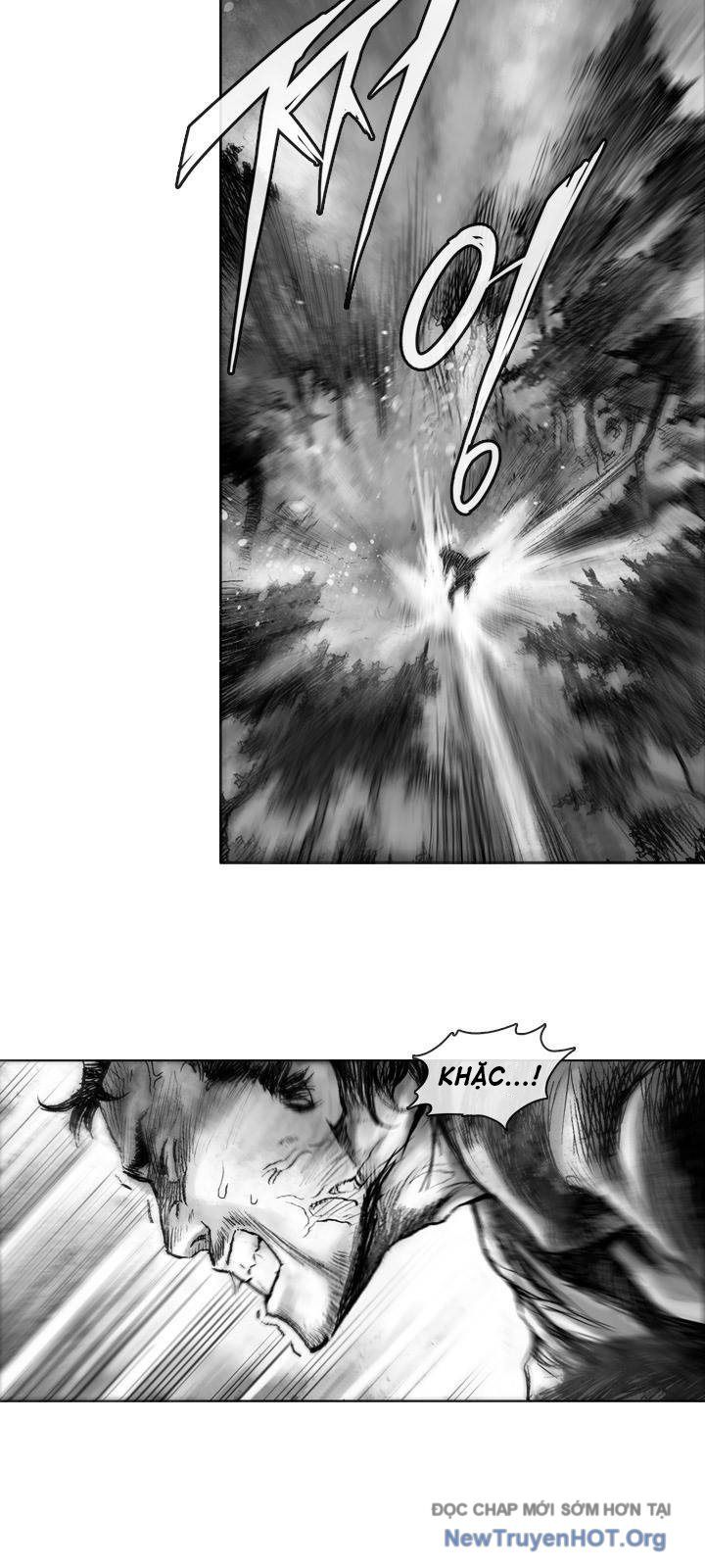 Ma Nhãn Chapter 4 - 10