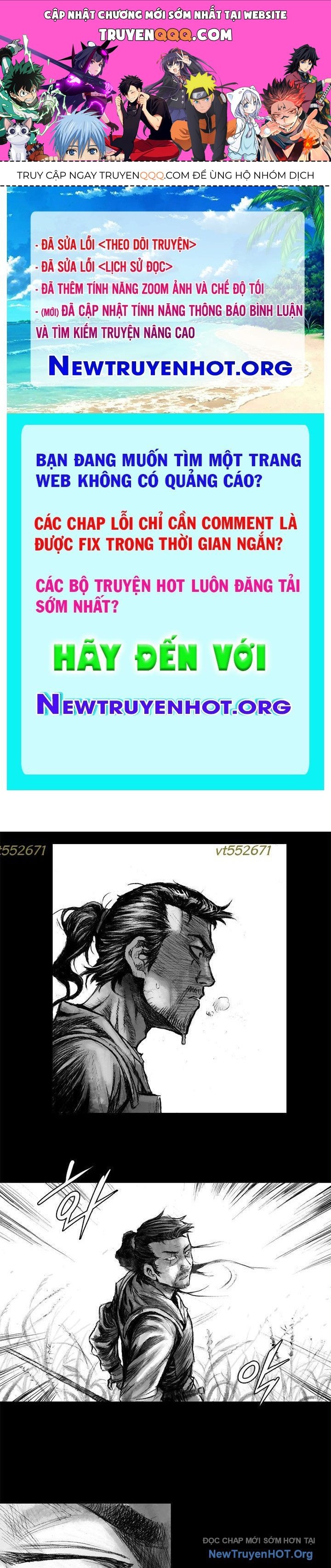 Ma Nhãn Chapter 5 - 1