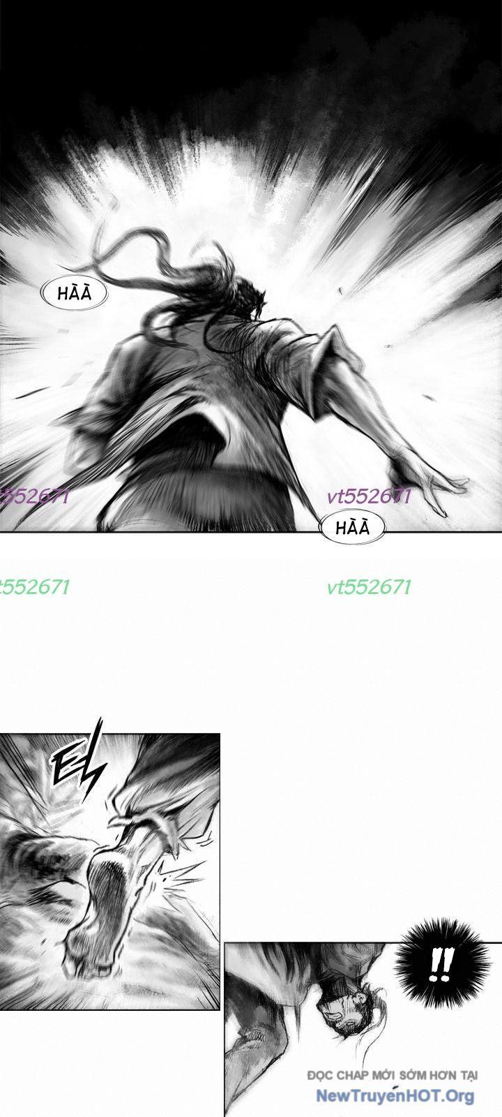 Ma Nhãn Chapter 5 - 13