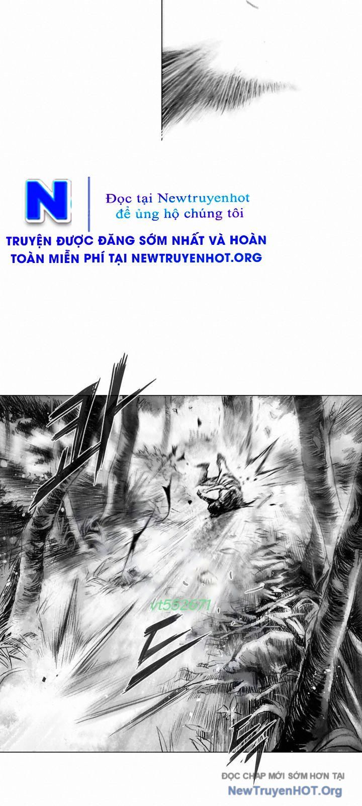 Ma Nhãn Chapter 5 - 14