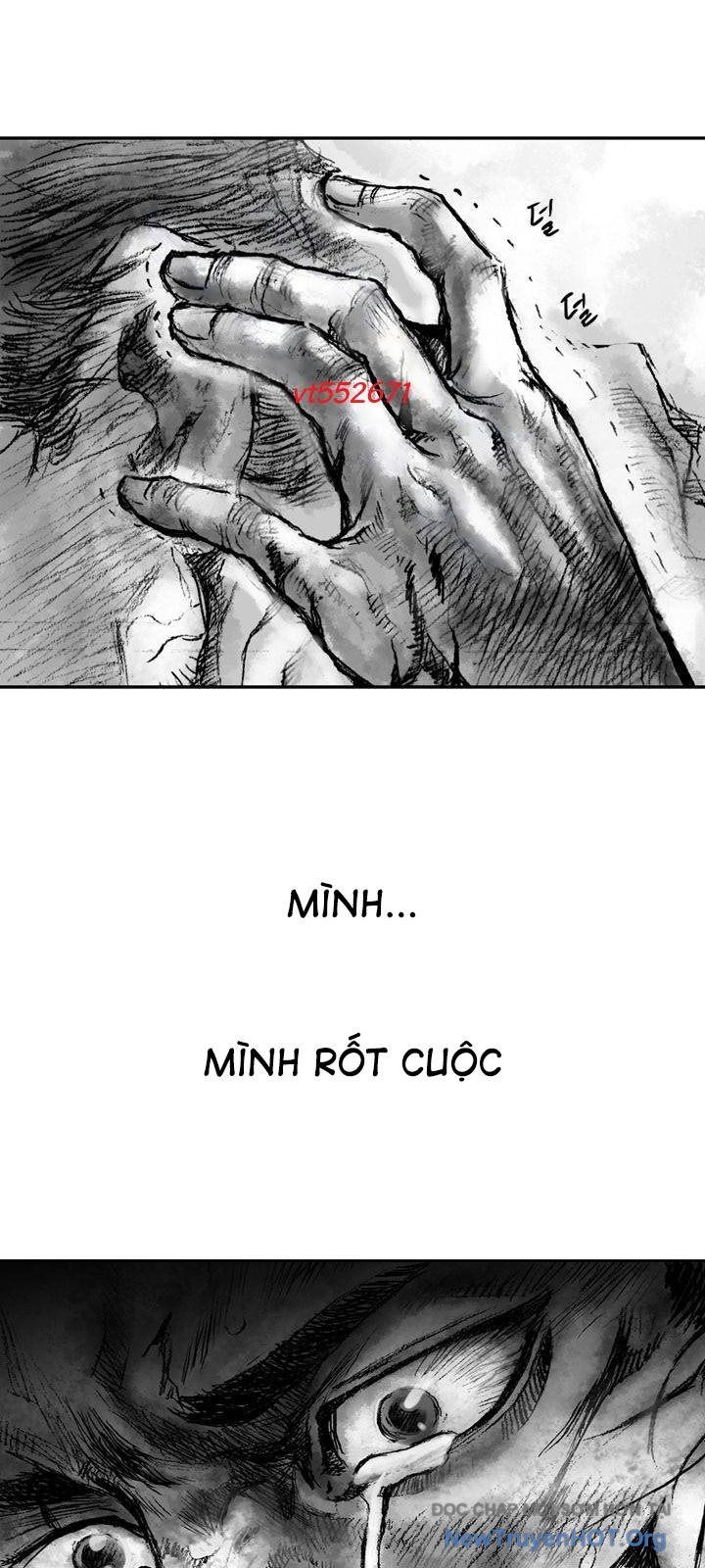 Ma Nhãn Chapter 5 - 17