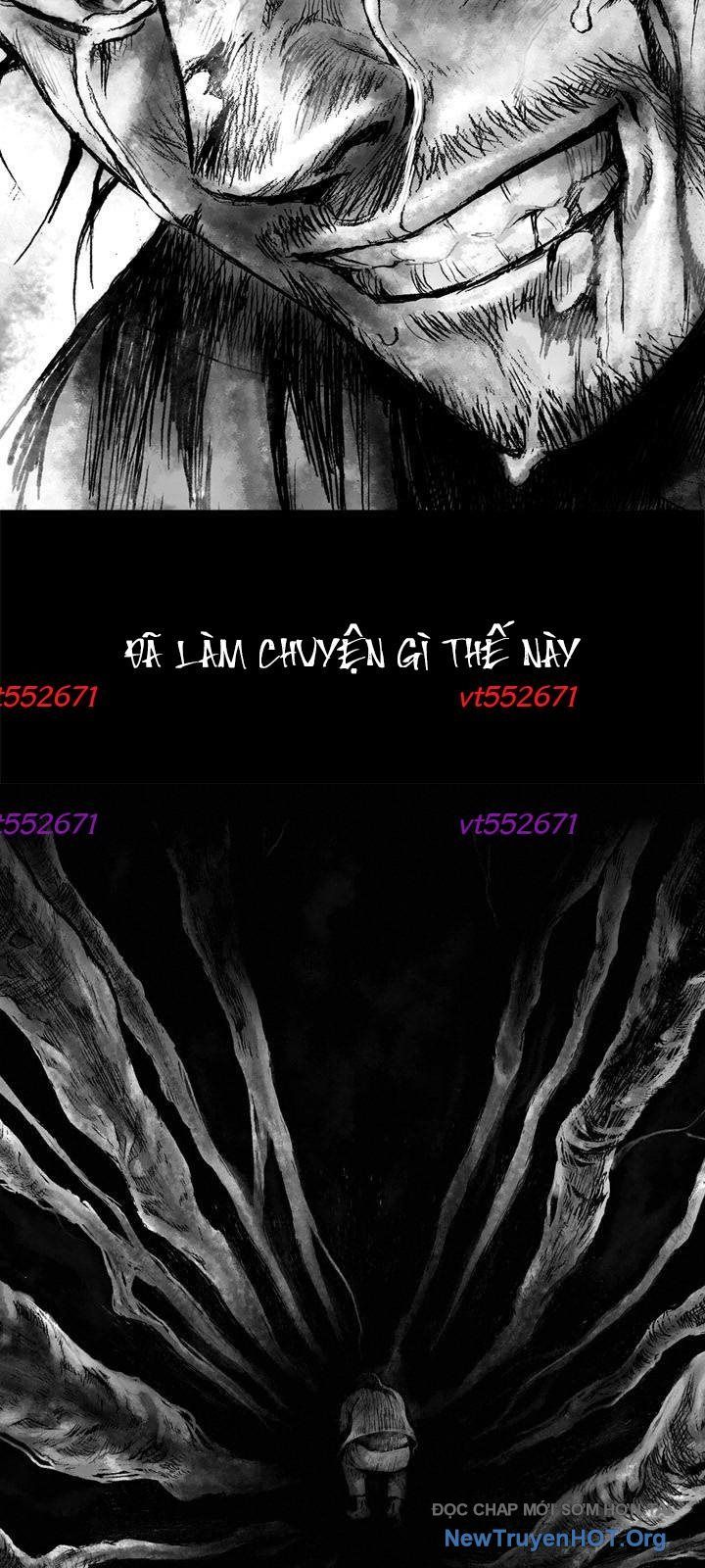 Ma Nhãn Chapter 5 - 18