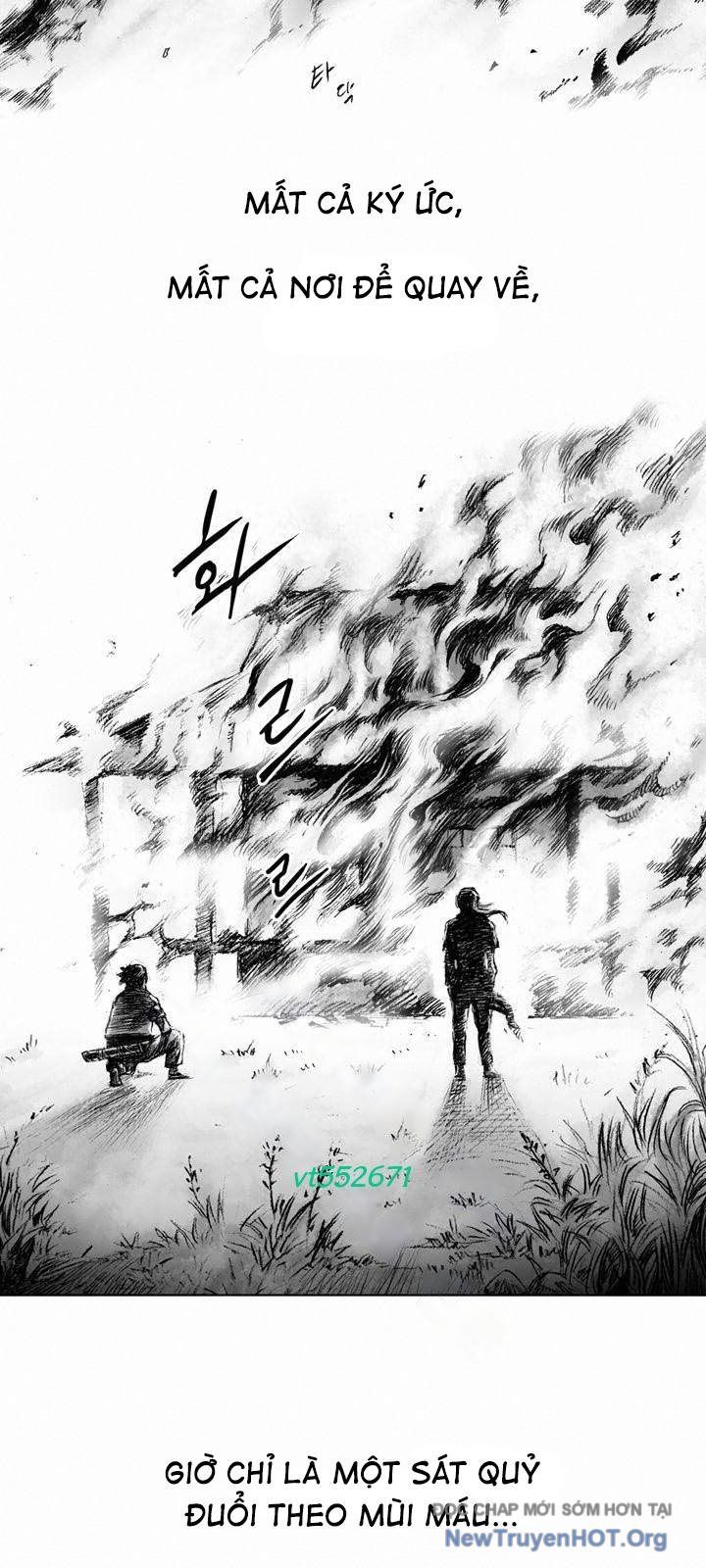 Ma Nhãn Chapter 5 - 24